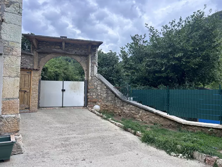 Immagine 11 di Rustico / casale in vendita  in contrada ca di sotto a Bosco Chiesanuova