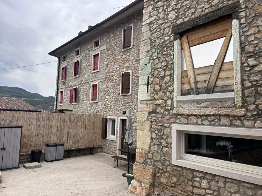 Immagine 13 di Rustico / casale in vendita  in contrada ca di sotto a Bosco Chiesanuova