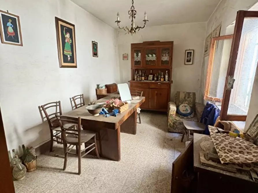 Immagine 1 di Appartamento in vendita  in Centro a Cavriglia