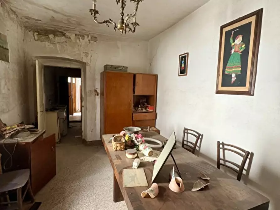 Immagine 2 di Appartamento in vendita  in Centro a Cavriglia