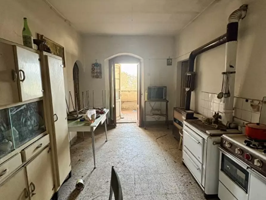 Immagine 3 di Appartamento in vendita  in Centro a Cavriglia