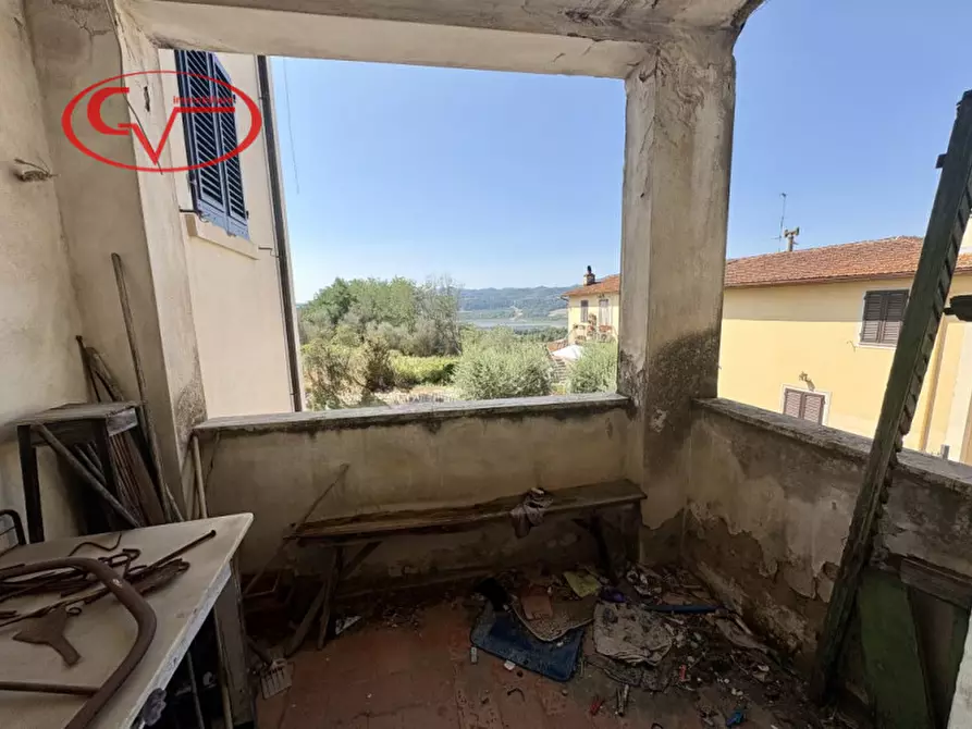 Immagine 5 di Appartamento in vendita  in Centro a Cavriglia