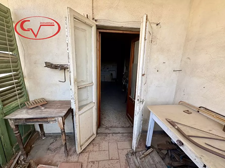 Immagine 6 di Appartamento in vendita  in Centro a Cavriglia
