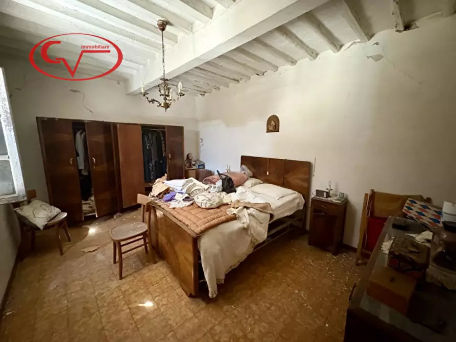 Immagine 7 di Appartamento in vendita  in Centro a Cavriglia