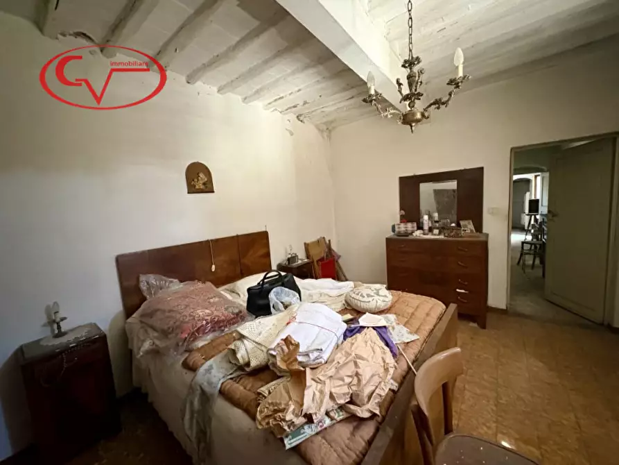 Immagine 8 di Appartamento in vendita  in Centro a Cavriglia