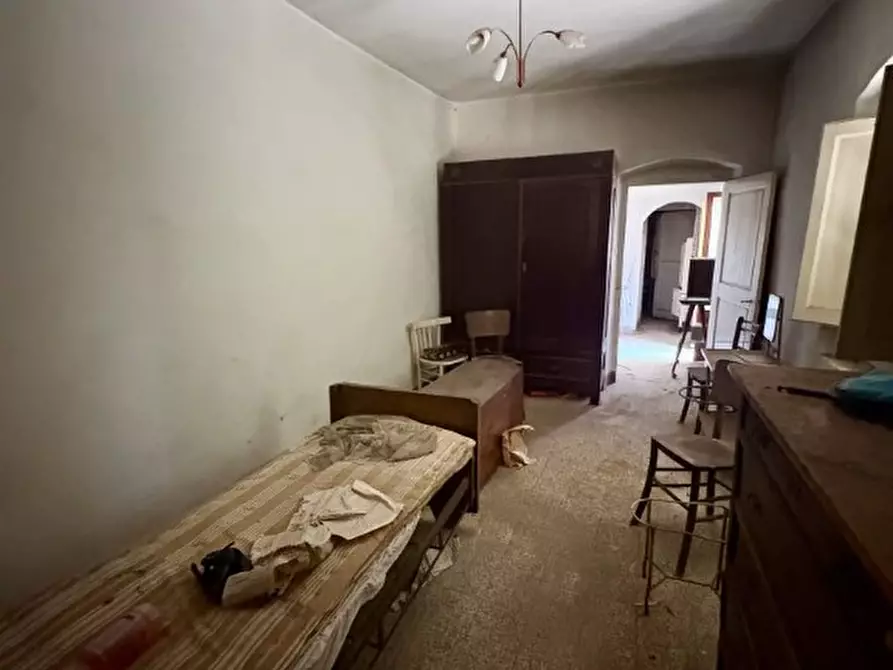 Immagine 10 di Appartamento in vendita  in Centro a Cavriglia