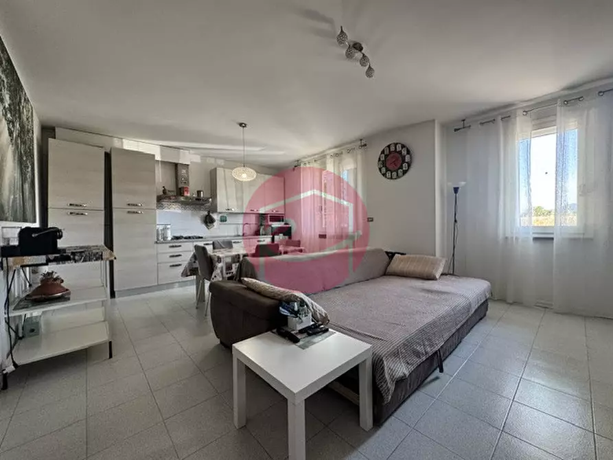 Immagine 1 di Appartamento in vendita  a Novafeltria