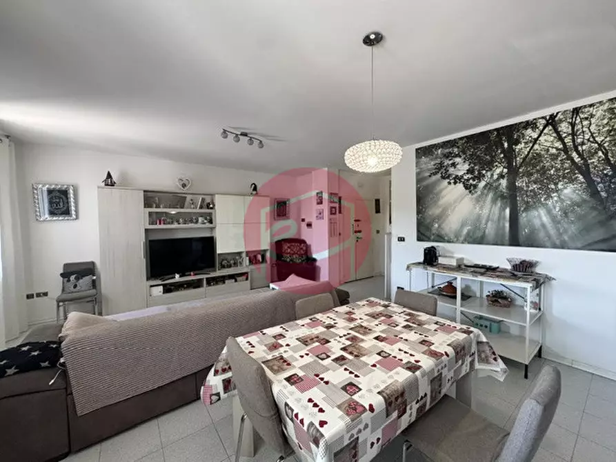 Immagine 3 di Appartamento in vendita  a Novafeltria