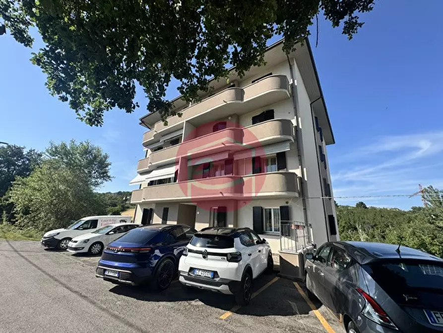 Immagine 15 di Appartamento in vendita  a Novafeltria