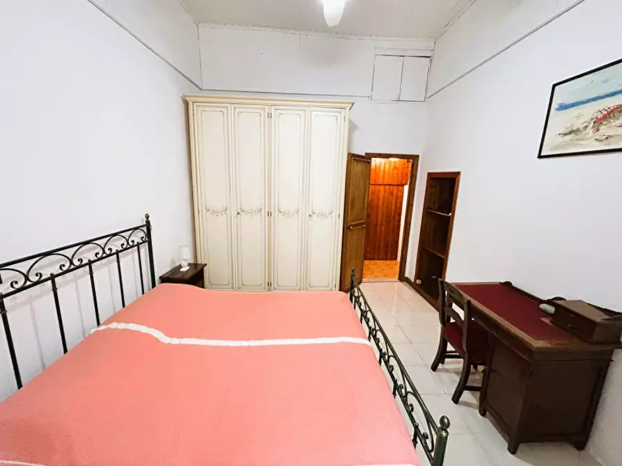 Immagine 4 di Appartamento in vendita  in Via Giuseppe Garibaldi a Camogli