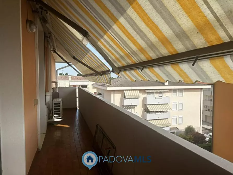 Immagine 4 di Appartamento in vendita  in Via Marco Polo a Cadoneghe