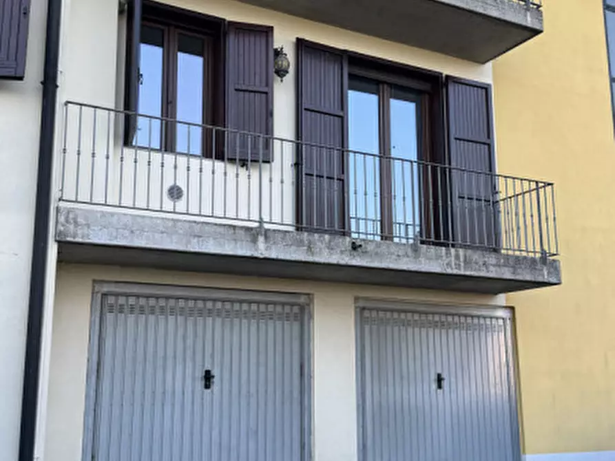 Immagine 2 di Appartamento in vendita  in Strada Villa a Roccabianca