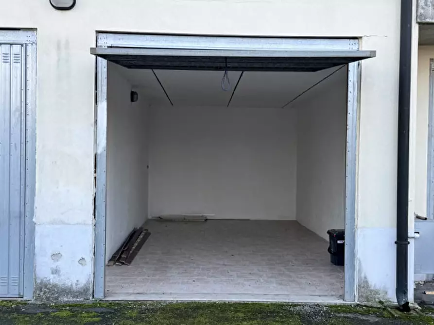Immagine 3 di Appartamento in vendita  in Strada Villa a Roccabianca