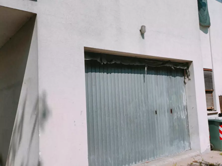 Immagine 4 di Casa indipendente in vendita  in Via Vendramin a Vigodarzere