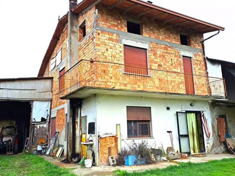 Immagine 2 di Casa indipendente in vendita  in Via Dosso a Campodarsego