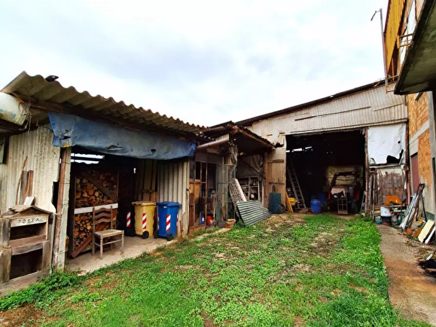 Immagine 3 di Casa indipendente in vendita  in Via Dosso a Campodarsego