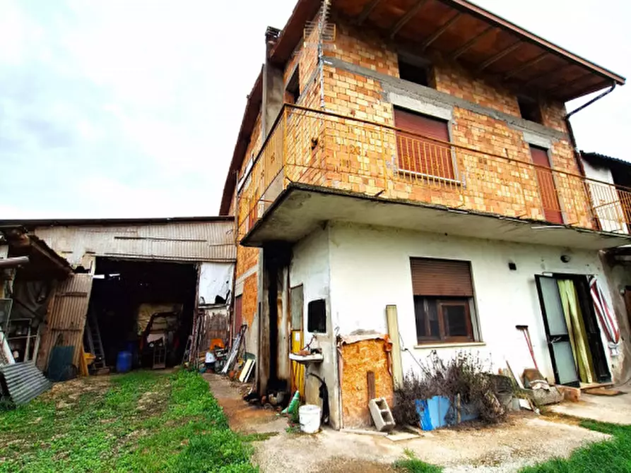 Immagine 7 di Casa indipendente in vendita  in Via Dosso a Campodarsego