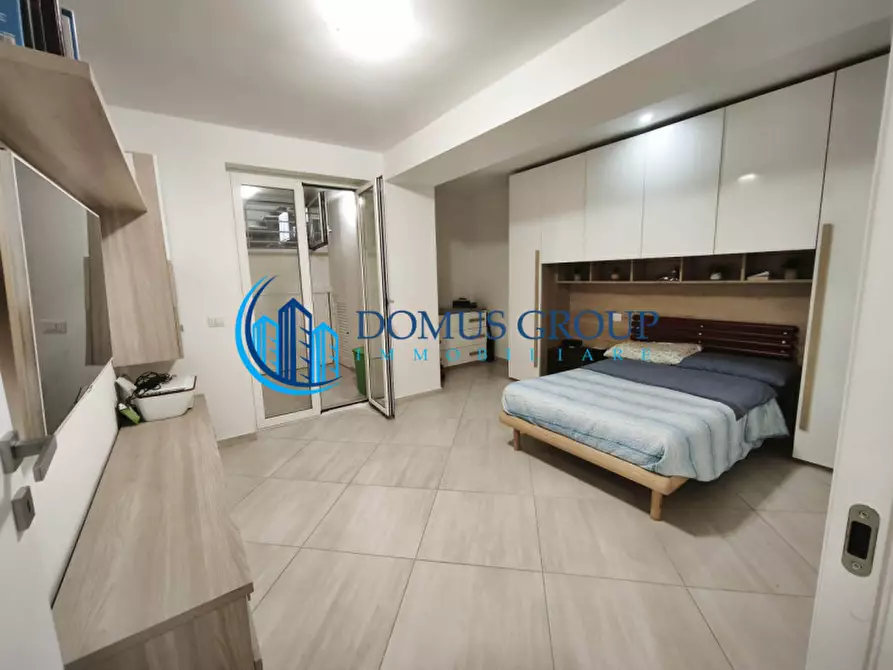 Immagine 3 di Appartamento in vendita  in Via Giulio Coggiola a Roma