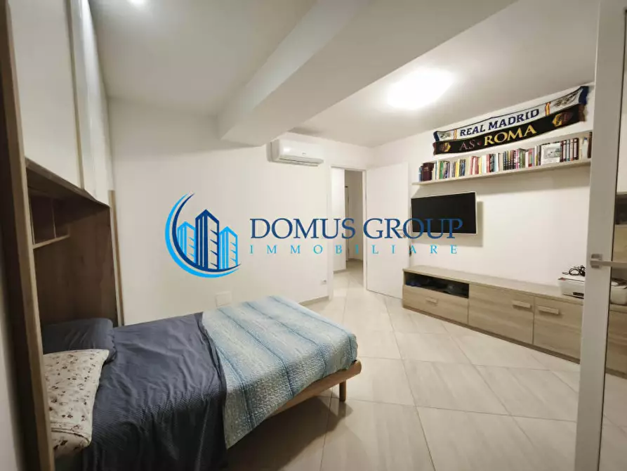 Immagine 9 di Appartamento in vendita  in Via Giulio Coggiola a Roma