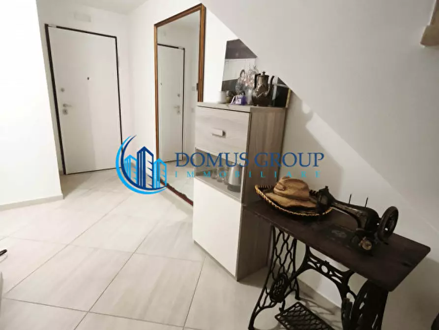 Immagine 10 di Appartamento in vendita  in Via Giulio Coggiola a Roma