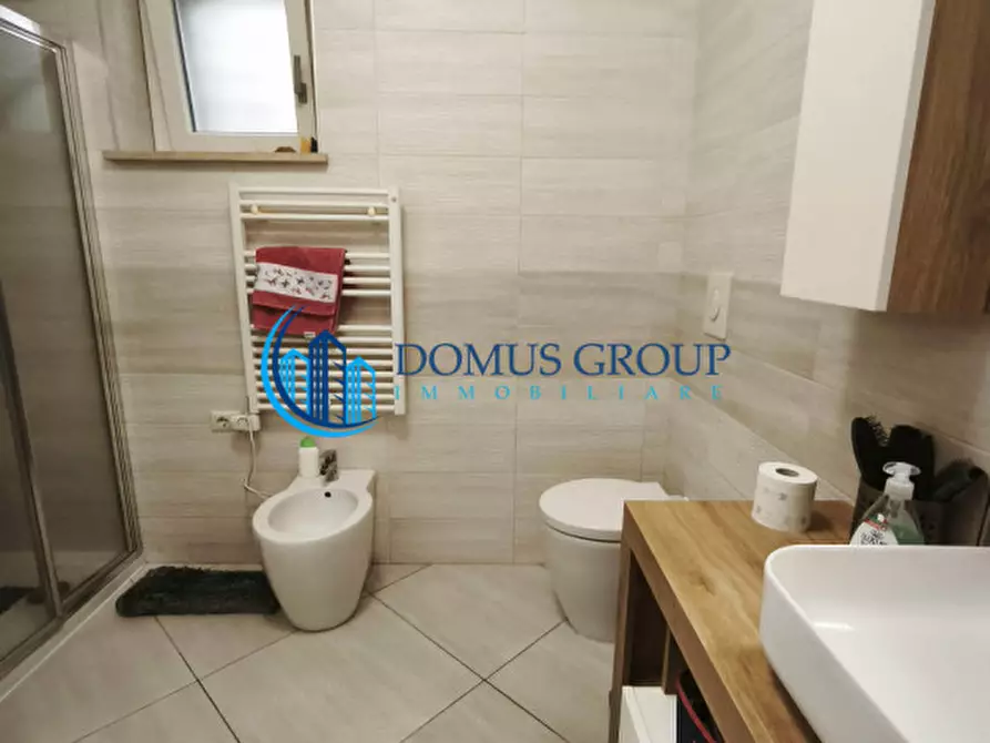 Immagine 11 di Appartamento in vendita  in Via Giulio Coggiola a Roma