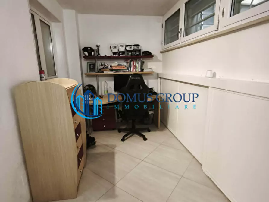 Immagine 12 di Appartamento in vendita  in Via Giulio Coggiola a Roma