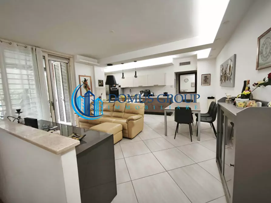Immagine 22 di Appartamento in vendita  in Via Giulio Coggiola a Roma