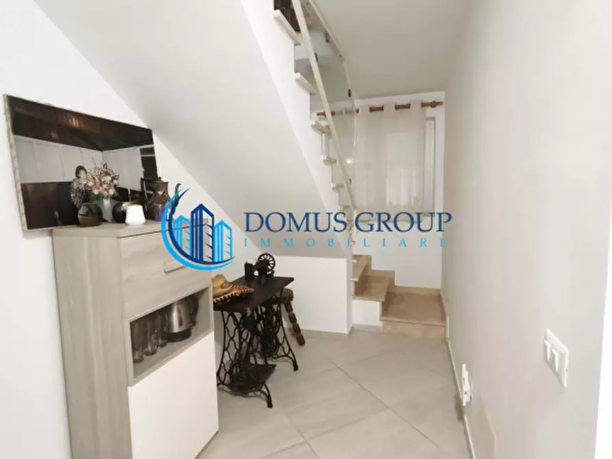 Immagine 23 di Appartamento in vendita  in Via Giulio Coggiola a Roma