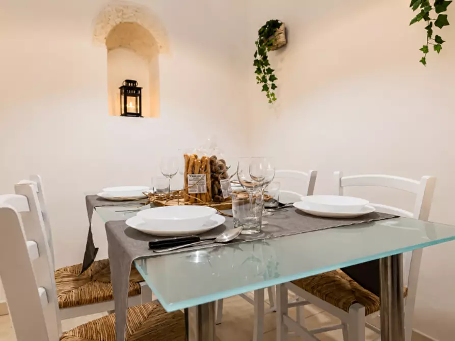 Immagine 1 di Appartamento in vendita  in Via Aurelio Saffi 46 a Ostuni