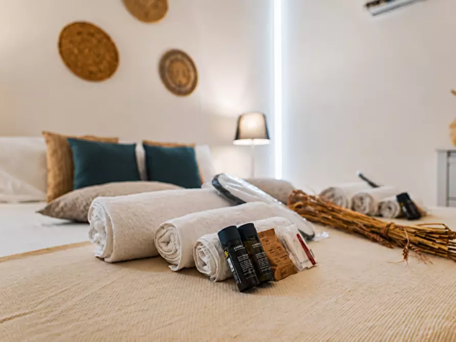 Immagine 4 di Appartamento in vendita  in Via Aurelio Saffi 46 a Ostuni