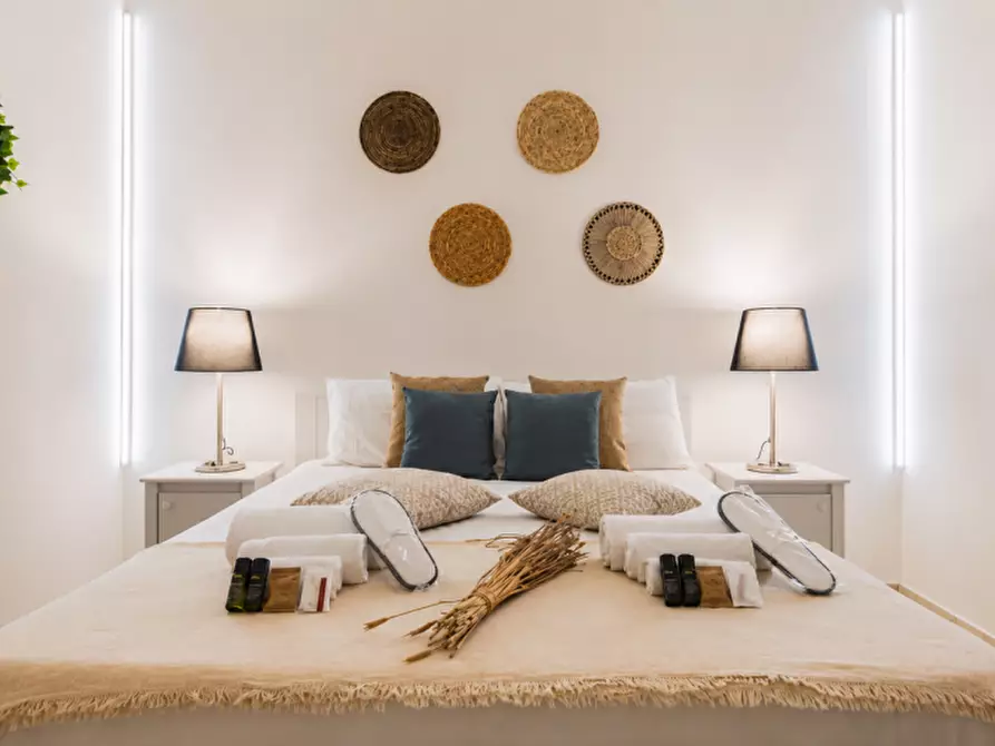 Immagine 5 di Appartamento in vendita  in Via Aurelio Saffi 46 a Ostuni