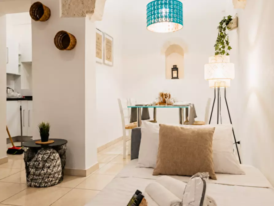 Immagine 6 di Appartamento in vendita  in Via Aurelio Saffi 46 a Ostuni