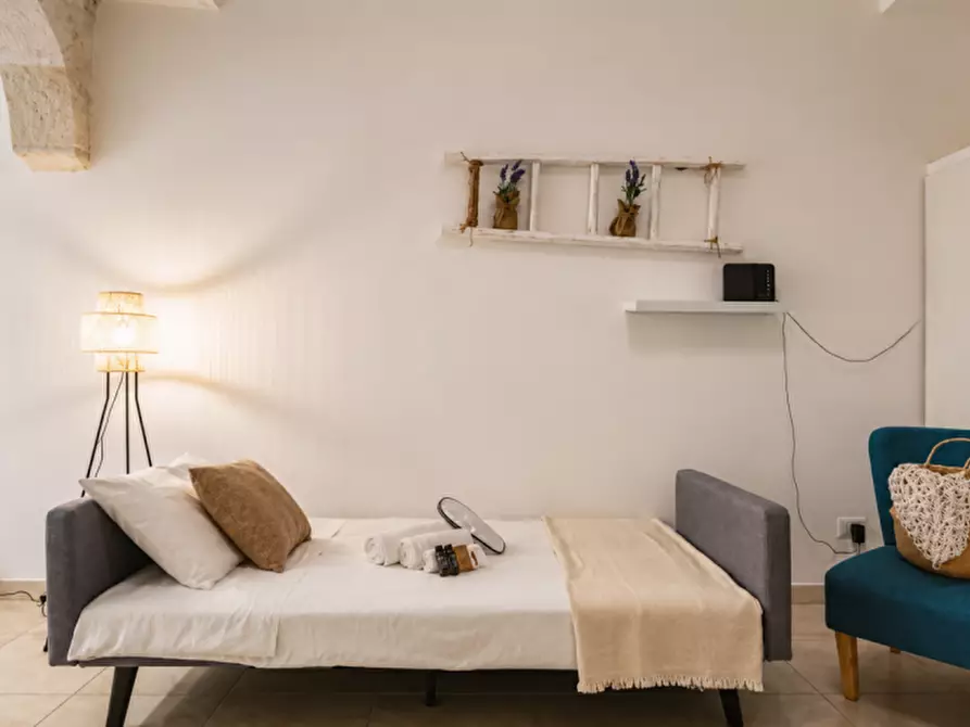 Immagine 7 di Appartamento in vendita  in Via Aurelio Saffi 46 a Ostuni
