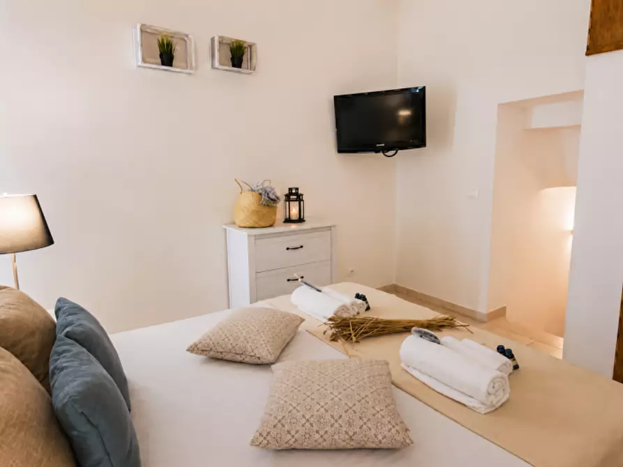 Immagine 9 di Appartamento in vendita  in Via Aurelio Saffi 46 a Ostuni