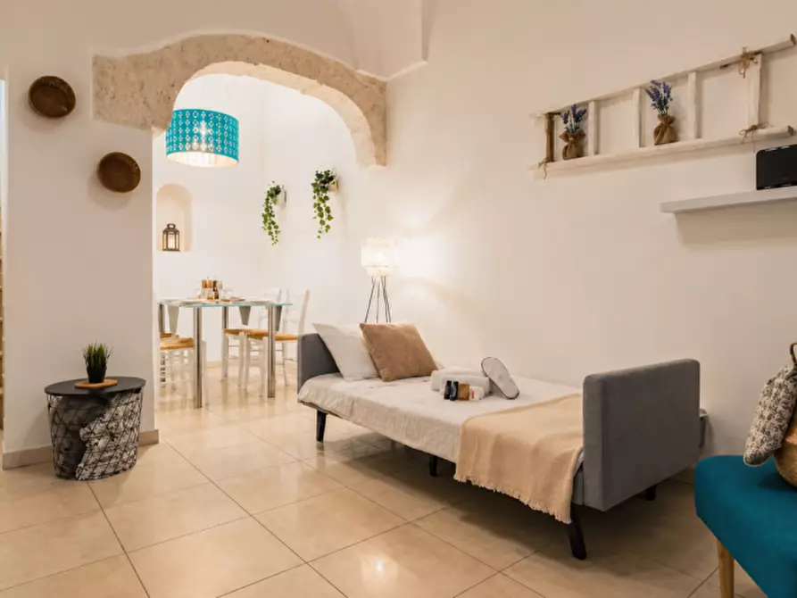 Immagine 11 di Appartamento in vendita  in Via Aurelio Saffi 46 a Ostuni