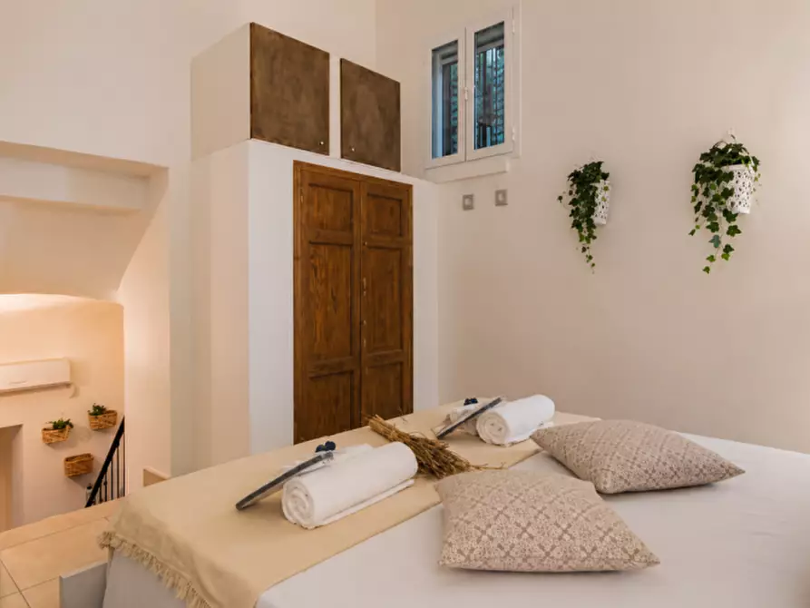 Immagine 13 di Appartamento in vendita  in Via Aurelio Saffi 46 a Ostuni