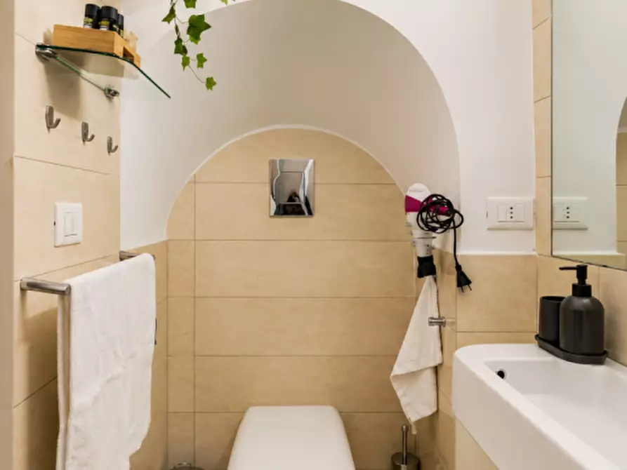 Immagine 15 di Appartamento in vendita  in Via Aurelio Saffi 46 a Ostuni