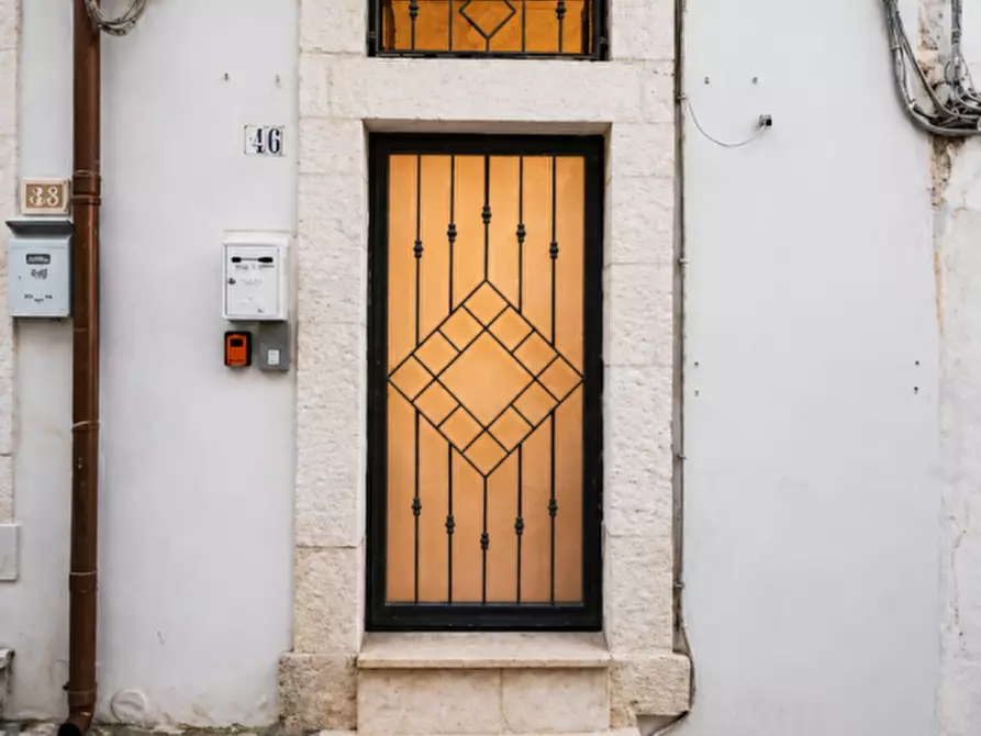 Immagine 17 di Appartamento in vendita  in Via Aurelio Saffi 46 a Ostuni