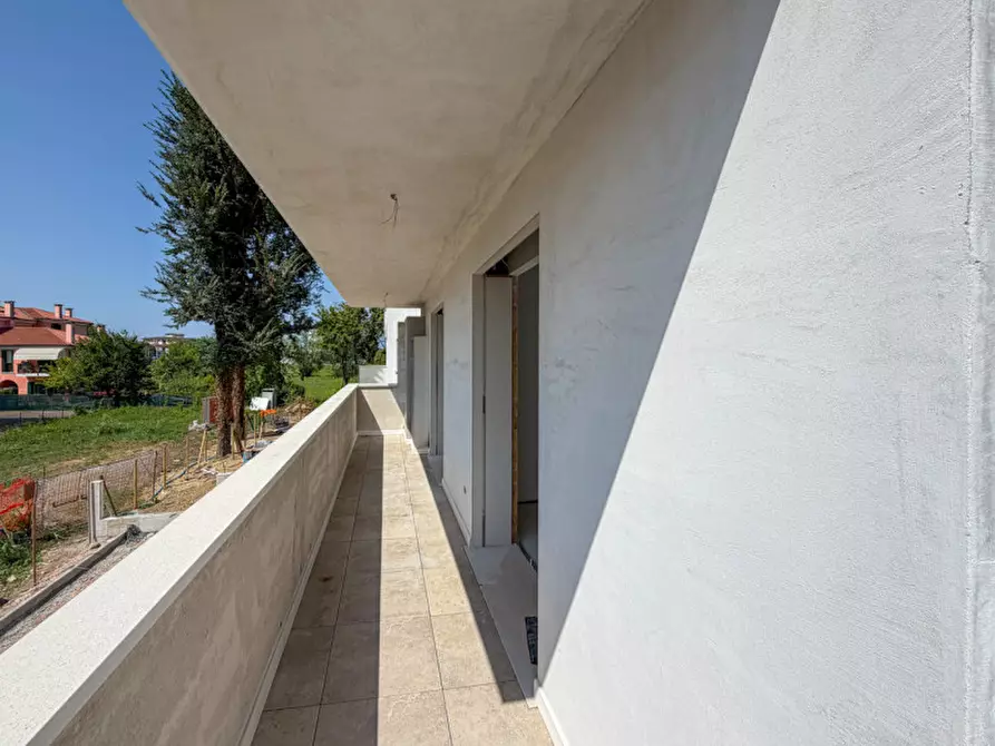 Immagine 7 di Appartamento in vendita  in Via Antonio Cavarzerani a Treviso