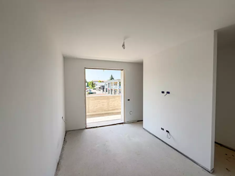 Immagine 8 di Appartamento in vendita  in Via Antonio Cavarzerani a Treviso