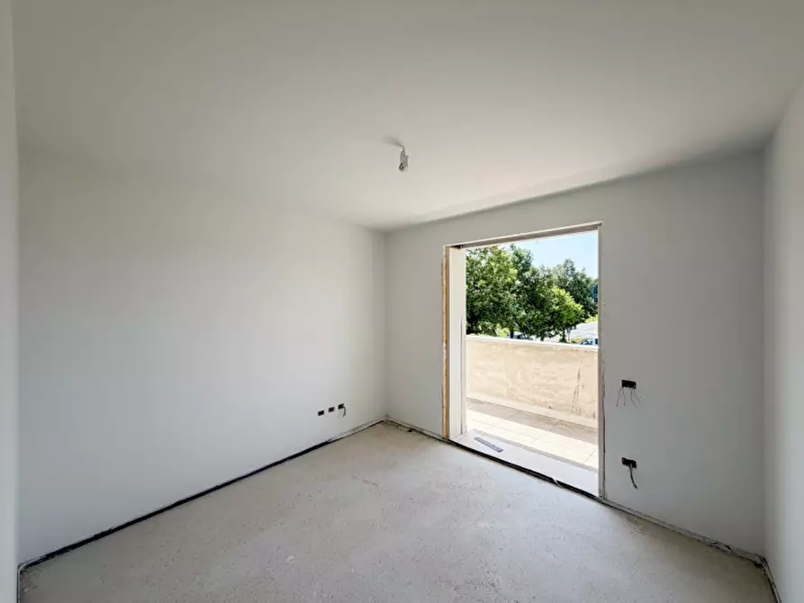 Immagine 9 di Appartamento in vendita  in Via Antonio Cavarzerani a Treviso