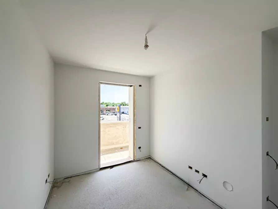 Immagine 12 di Appartamento in vendita  in Via Antonio Cavarzerani a Treviso