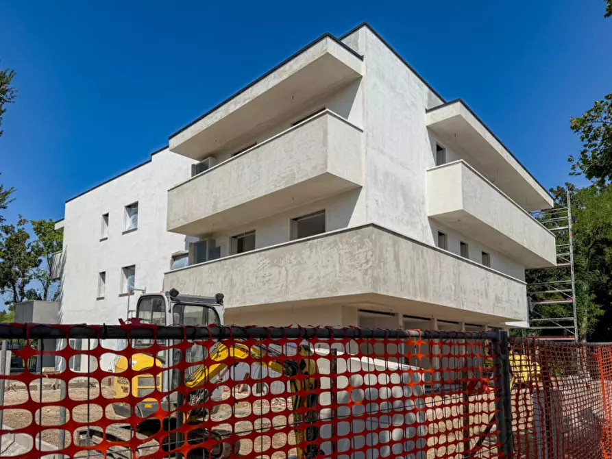 Immagine 16 di Appartamento in vendita  in Via Antonio Cavarzerani a Treviso