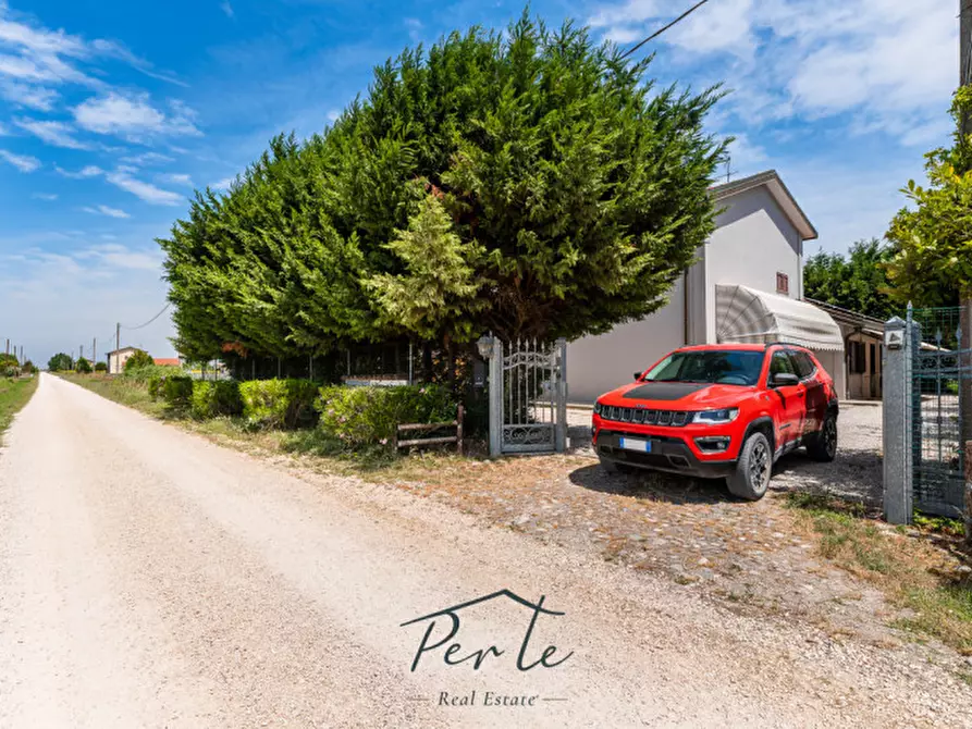 Immagine 17 di Villa in vendita  in Via Bonifica 29 a Fiscaglia
