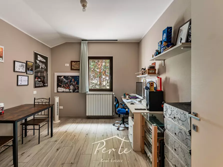 Immagine 26 di Villa in vendita  in Via Bonifica 29 a Fiscaglia