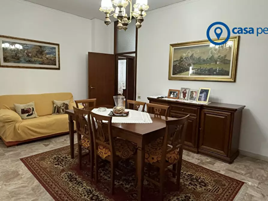 Immagine 1 di Appartamento in vendita  in Via Girolamo Savonarola 68 a Rovigo
