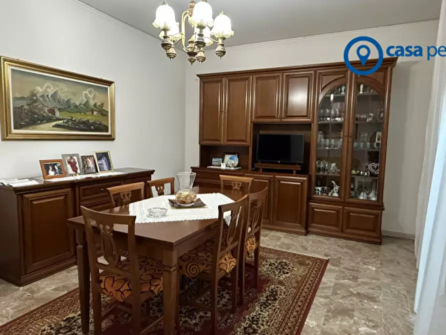 Immagine 3 di Appartamento in vendita  in Via Girolamo Savonarola 68 a Rovigo