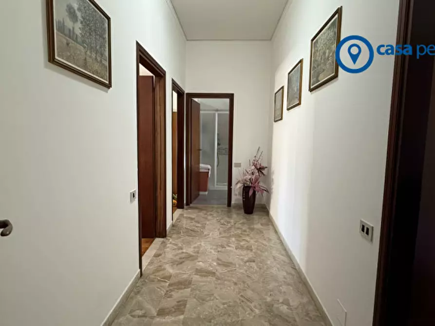 Immagine 4 di Appartamento in vendita  in Via Girolamo Savonarola 68 a Rovigo