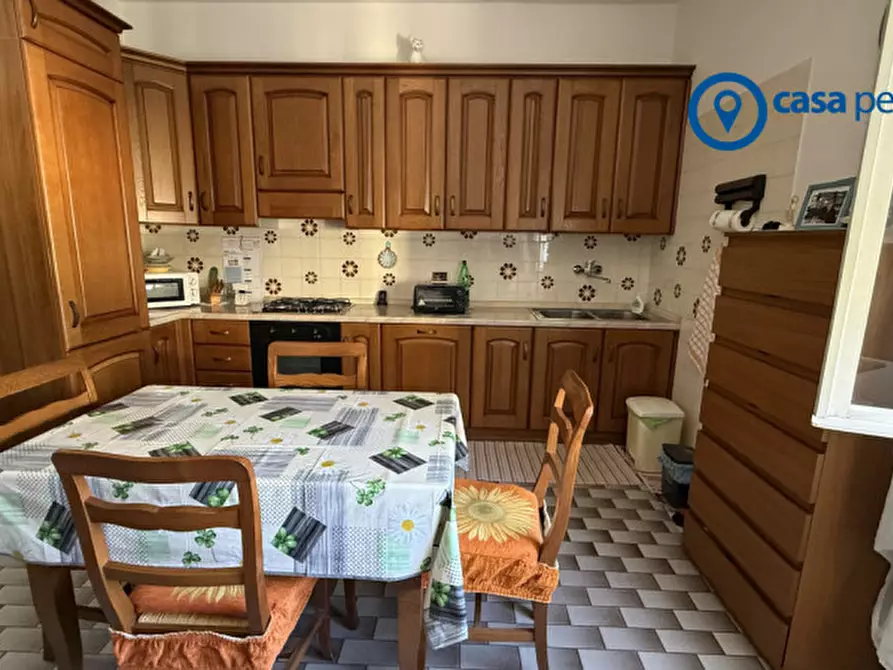 Immagine 5 di Appartamento in vendita  in Via Girolamo Savonarola 68 a Rovigo