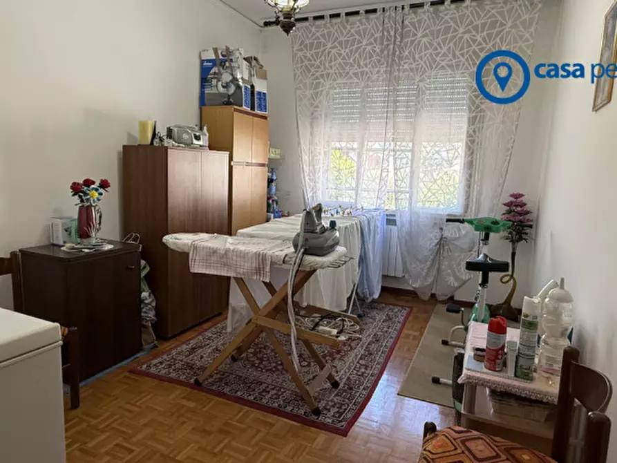 Immagine 8 di Appartamento in vendita  in Via Girolamo Savonarola 68 a Rovigo